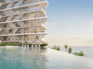 Fahid Beach Residences 4