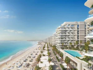Fahid Beach Residences 5