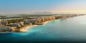 Fahid Island by Aldar: Luxury Waterfront Homes Abu Dhabi