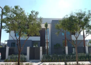 Fairways 156 Villas 1