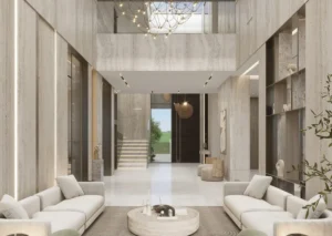 Fairways 156 Villas 3