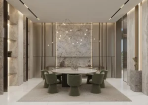 Fairways 156 Villas 9
