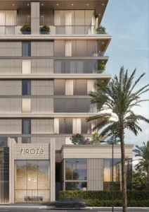 Firoza Dubai Islands 5