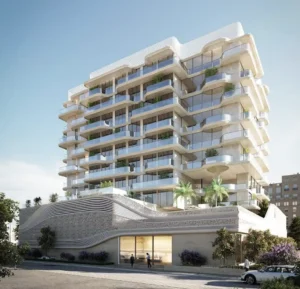 Firoza Dubai islands 30