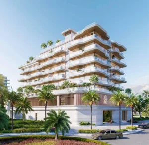 Flow Residences 1