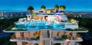 Flow Residences 2