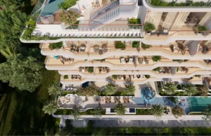 Flow Residences 4