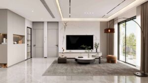 Forest City 12