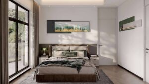 Forest City 17