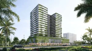 Forest City 3