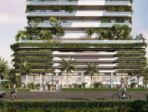 Forest City 8