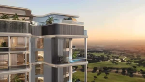 Golf Grove 3