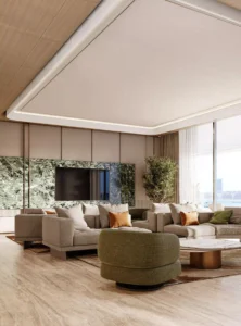 Isolana Residences 21