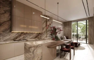 Isolana Residences 24