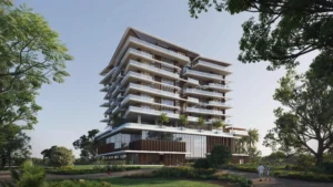 Isolana Residences 40