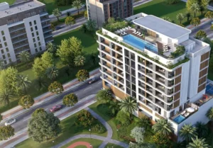 La Vue by MAAIA: Luxury apartments in Nad Al Sheba, Dubai