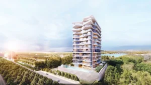 Luxury Canal Residences 11