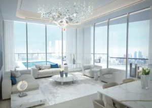 Luxury Canal Residences 2