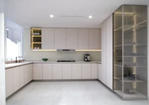 Luxury Canal Residences 3