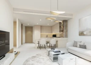 Luxury Canal Residences 5