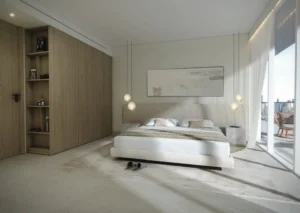 Luxury Canal Residences 6