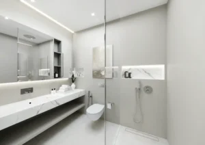 Luxury Canal Residences 7