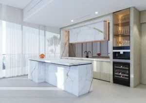 Luxury Canal Residences 8