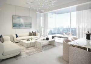 Luxury Canal Residences 9