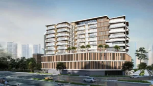 Luz Ora Residences 2