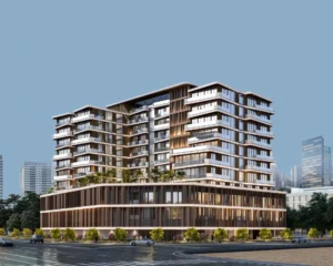 Luz Ora Residences: Luxury Apartments on Dubai Islands