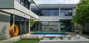 Masaar 2 Melia: Luxury Townhouses & Villas in Sharjah