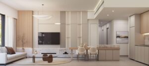 Mayfair Vista 1