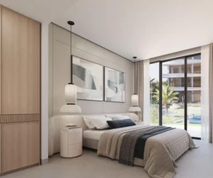 Mayfair Vista 4