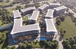 Mayfair Vista 6