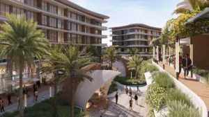 Mayfair Vista 7