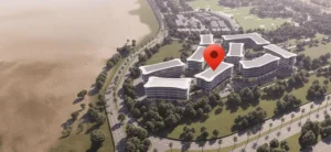 Mayfair Vista master plan