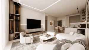 Olaia Residences 8