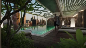 Olivia Gardens Residence 1