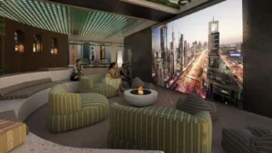 Olivia Gardens Residence 10