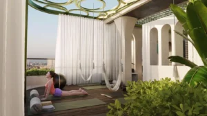 Olivia Gardens Residence 14