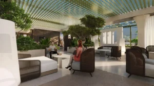 Olivia Gardens Residence 15