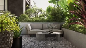 Olivia Gardens Residence 17