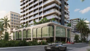 Olivia Gardens Residence 18