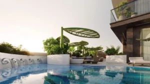 Olivia Gardens Residence 19