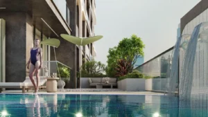 Olivia Gardens Residence 2