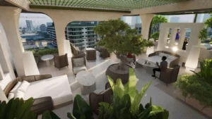 Olivia Gardens Residence 21