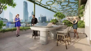 Olivia Gardens Residence 29