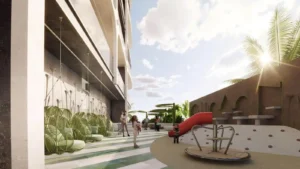 Olivia Gardens Residence 3