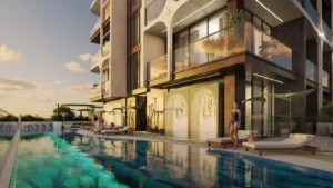 Olivia Gardens Residence 4