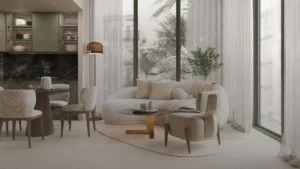 Olivia Gardens Residence 5